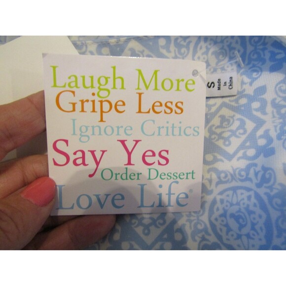 Gretchen Scott Le Marais Maxi Dress NWT Sultans Dining Room Retail $209 Size S - Picture 12 of 13